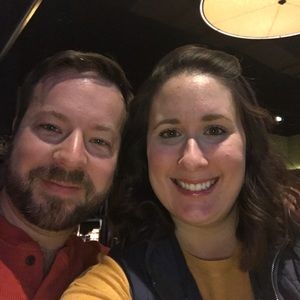 Meet your Posher, Bridget